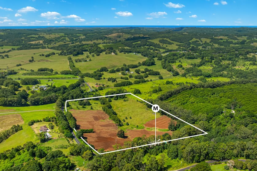 Click to view all images 863 Eltham Road Booyong NSW 2480 - Image 2