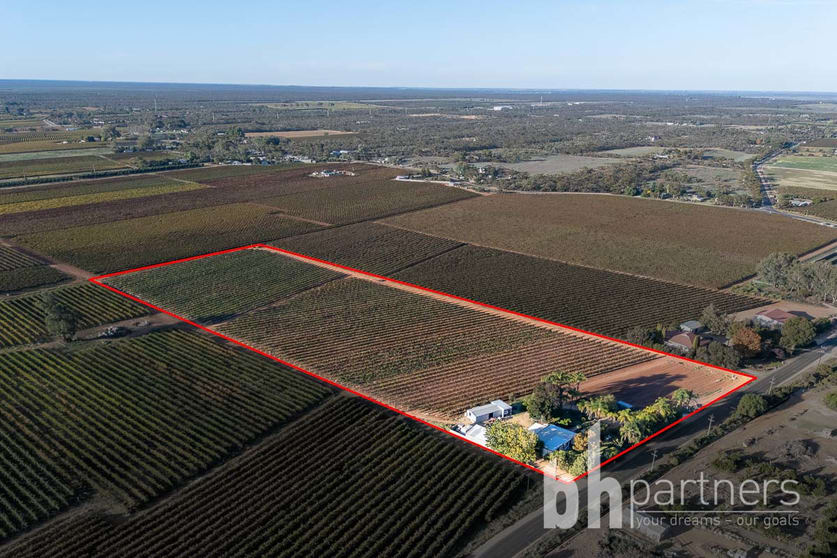 Click to view all images 131 Lobban Road Monash SA 5342 - Image 2