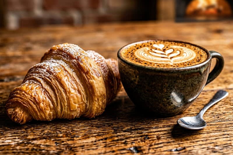 Bakery  business for sale in Marrickville - Image 1