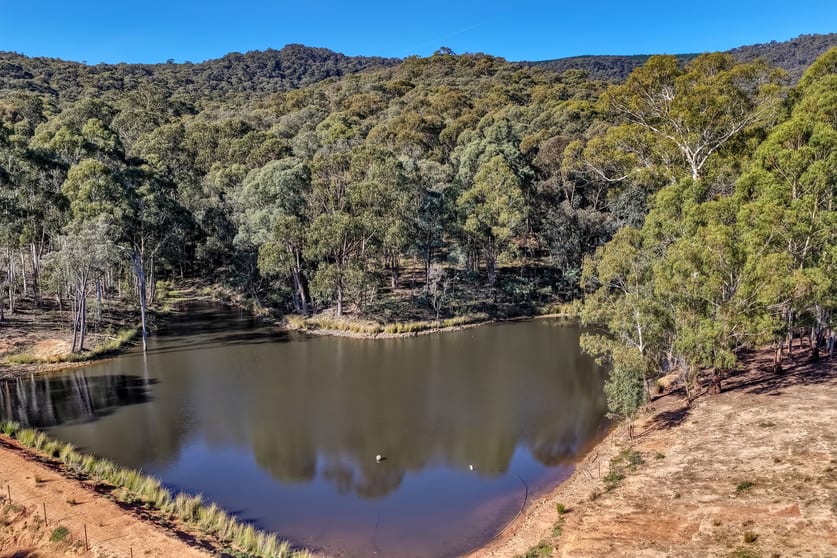 25 Jones Road Tatong VIC 3673 - Image 3