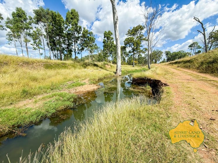439 PHILPOTT ROAD Philpott QLD 4626 - Image 2
