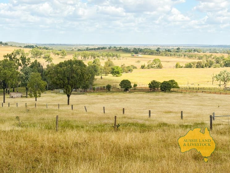 439 PHILPOTT ROAD Philpott QLD 4626 - Image 3