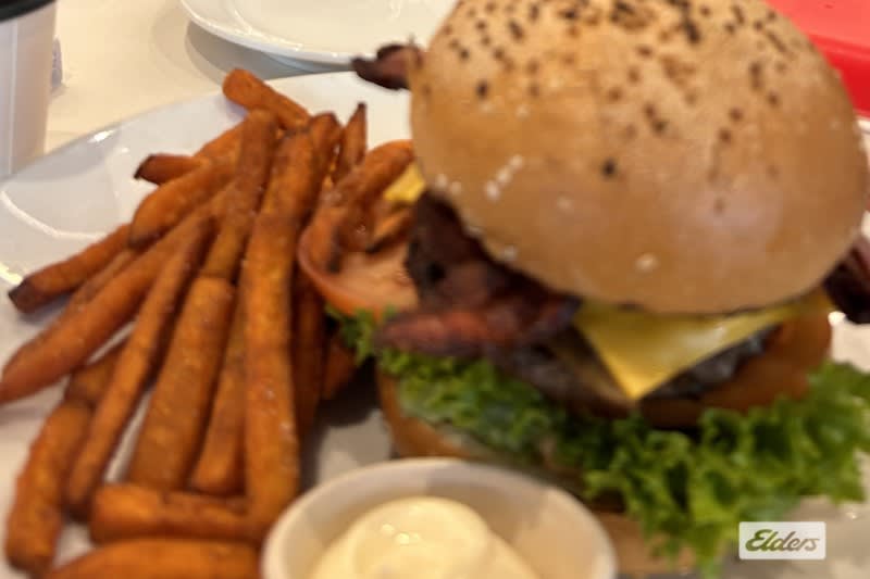 Click to view all images Food, Beverage & Hospitality business for sale in Mount Kuring-Gai - Image 1