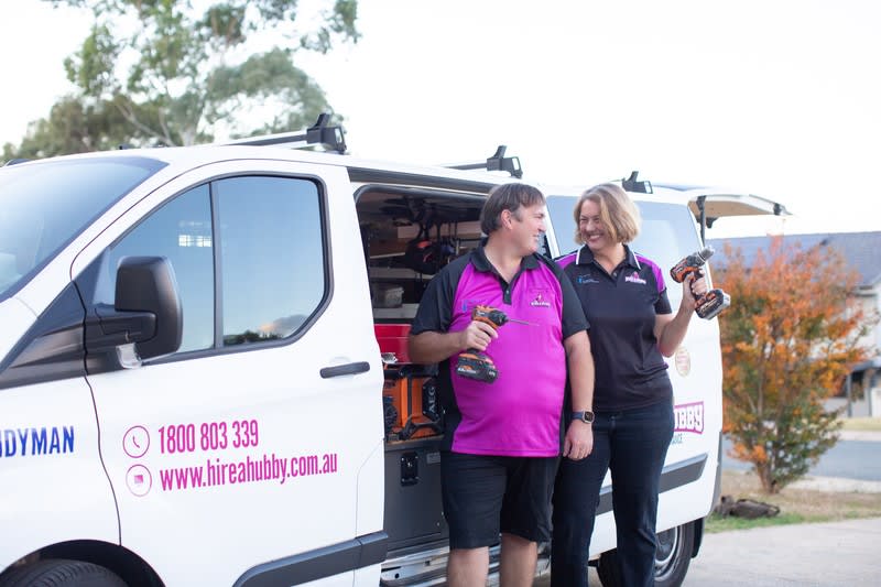 Building & Construction  business for sale in Canberra Airport - Image 2