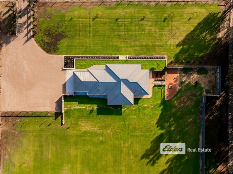 Click to view all images Lot 222 Korijekup Avenue Harvey WA 6220 - Image 2
