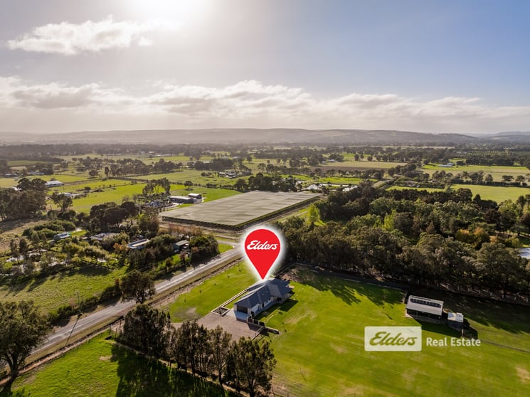 Click to view all images Lot 222 Korijekup Avenue Harvey WA 6220 - Image 3