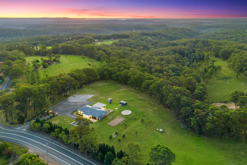 1178 Wisemans Ferry Road South Maroota NSW 2756 - Image 1