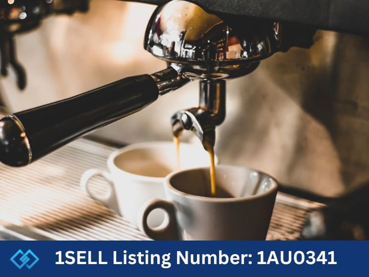 Cafe & Coffee Shop  business for sale in Norwest - Image 2