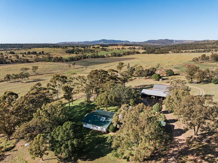 414 Red Tank Road Boyneside QLD 4610 - Image 2