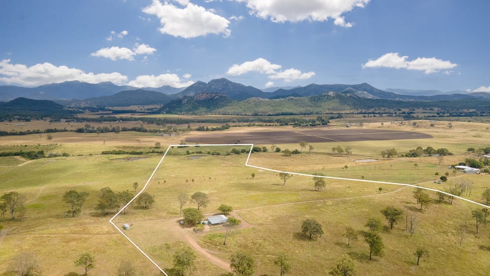 Click to view all images 1708 Boonah-Rathdowney Road Croftby QLD 4310 - Image 1