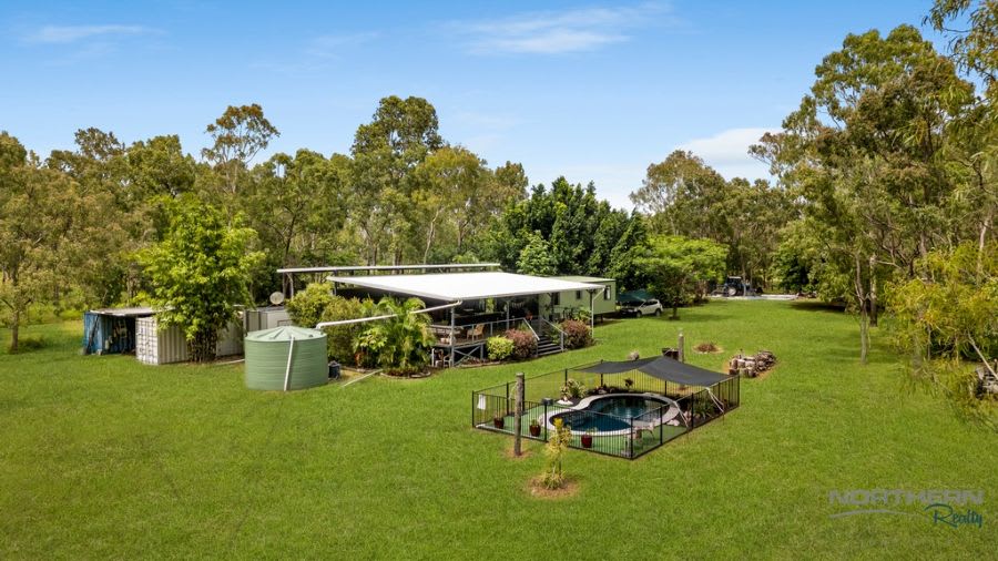 Click to view all images 2072 Woodstock-Giru Road Majors Creek QLD 4816 - Image 3