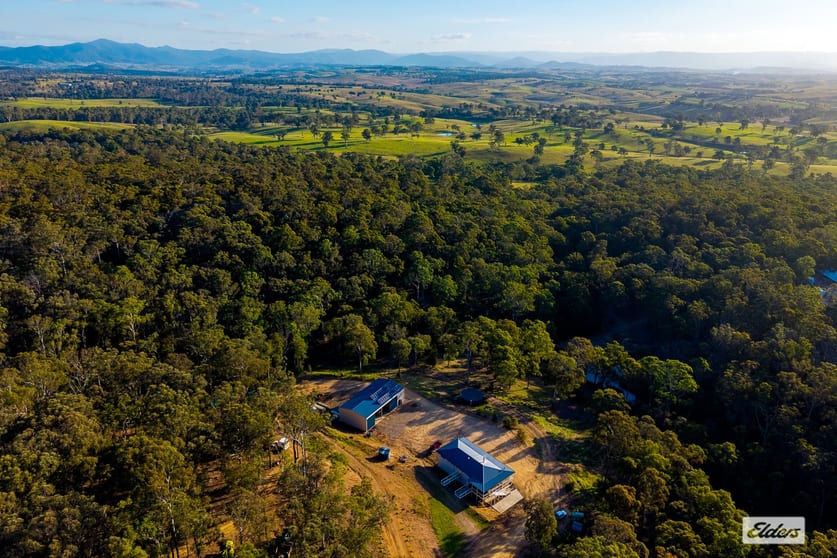 Click to view all images 290 Black Range Road Black Range NSW 2550 - Image 2