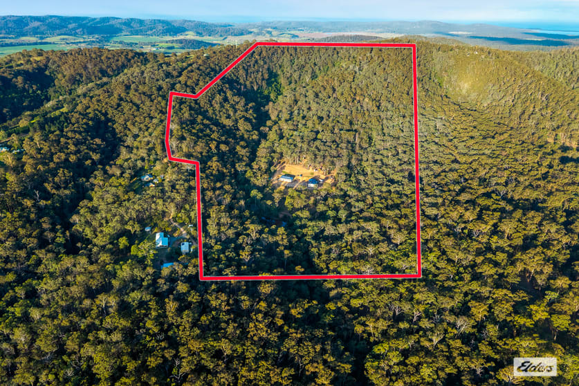 Click to view all images 290 Black Range Road Black Range NSW 2550 - Image 3