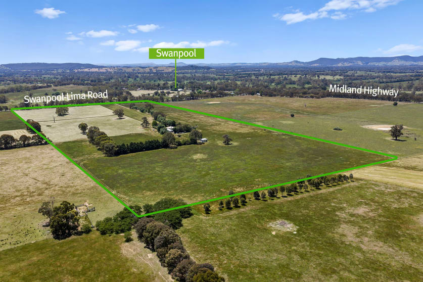 63 Swanpool-Lima Road Swanpool VIC 3673 - Image 3
