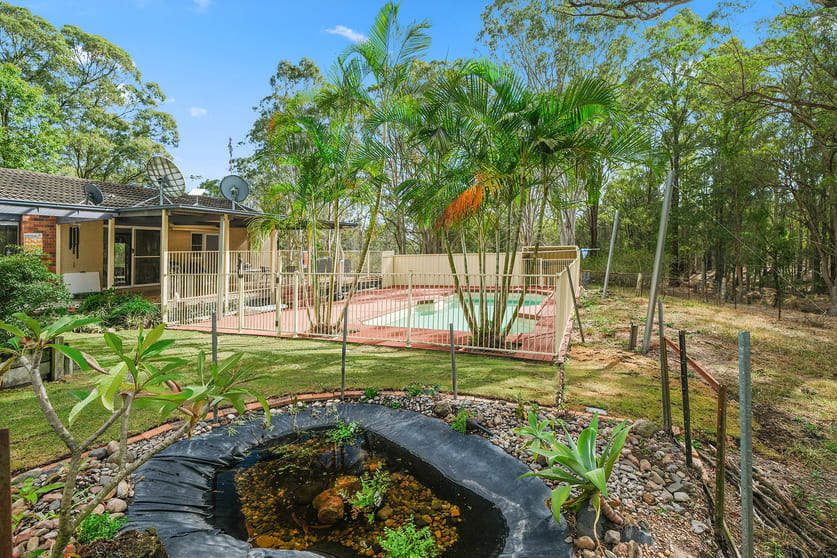 Click to view all images 266 Winston Road Eagleton NSW 2324 - Image 2