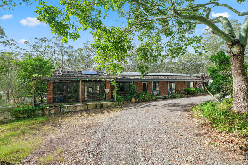 Click to view all images 266 Winston Road Eagleton NSW 2324 - Image 3