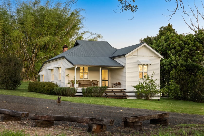 Click to view all images 148 Collins Creek Road Kyogle NSW 2474 - Image 2