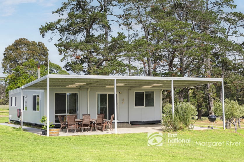 Click to view all images 38 Barrett Road Rosa Brook WA 6285 - Image 1