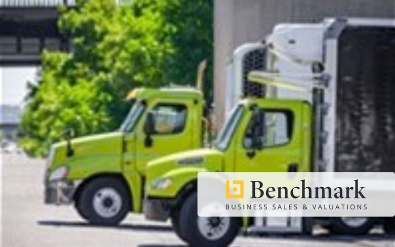 Transport, Distribution & Storage  business for sale in Melbourne Region VIC - Image 1