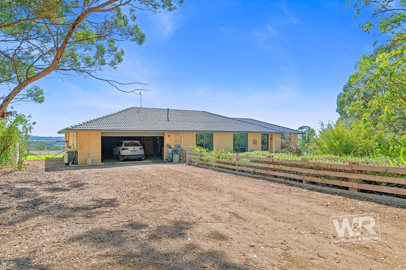 Click to view all images 469 Bevan Road Mount Barker WA 6324 - Image 3