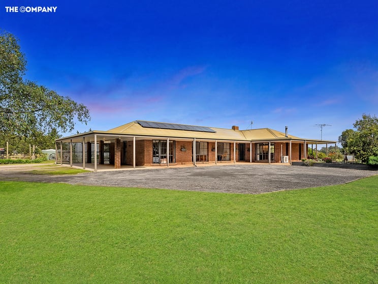 Click to view all images 155 Forest Road Labertouche VIC 3816 - Image 2