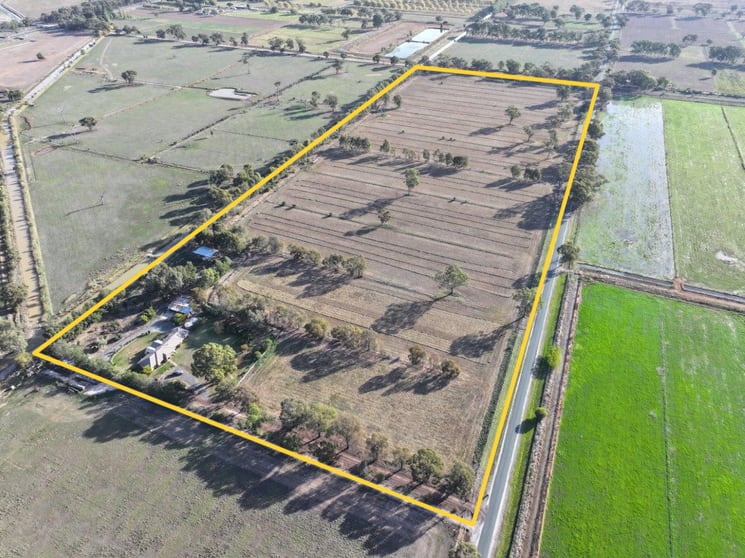 Click to view all images 59 Blamey Road Stanhope VIC 3623 - Image 1