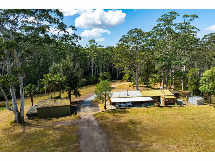 542 Newmans Road Wootton NSW 2423 - Image 1