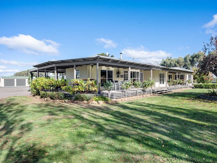 Click to view all images 42 Beesons Road Byaduk North VIC 3300 - Image 2