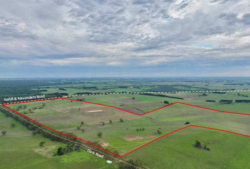 Click to view all images 331 Nehill & Alexanders Road South Purrumbete VIC 3260 - Image 2