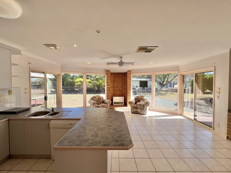 Click to view all images 4180 Murray Valley Highway Yarroweyah VIC 3644 - Image 3