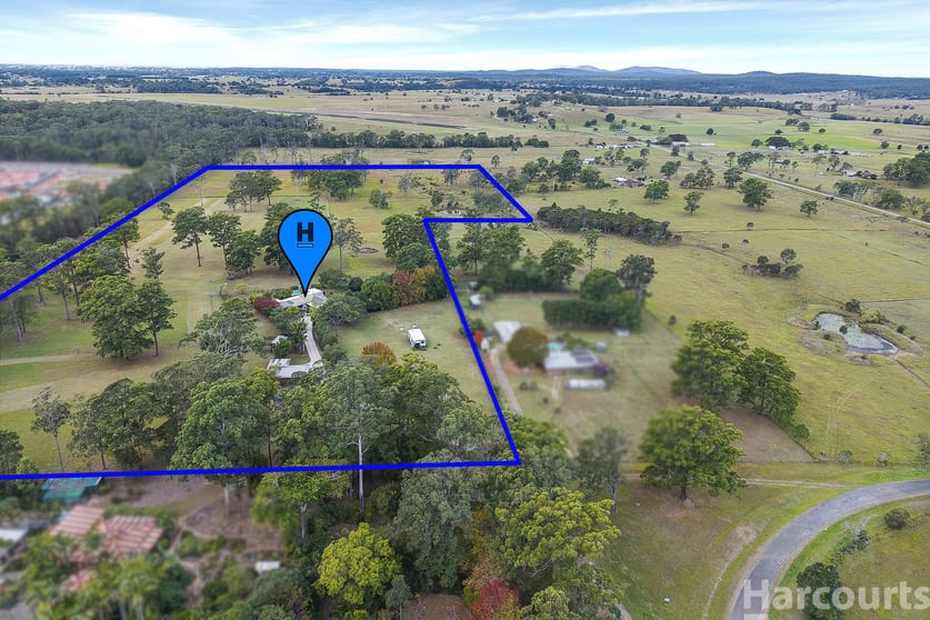 Click to view all images 276 Aldavilla Road Yarravel NSW 2440 - Image 2