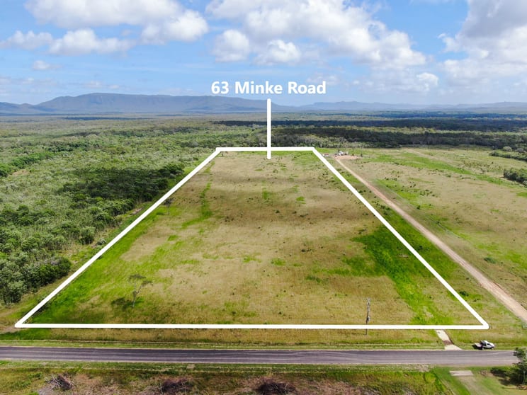 Click to view all images 63 Minke Road Cooktown QLD 4895 - Image 1
