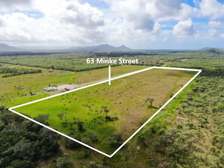 Click to view all images 63 Minke Road Cooktown QLD 4895 - Image 3