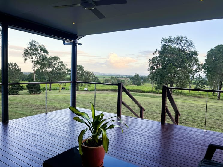 Click to view all images Crebers Road Devereux Creek QLD 4753 - Image 3