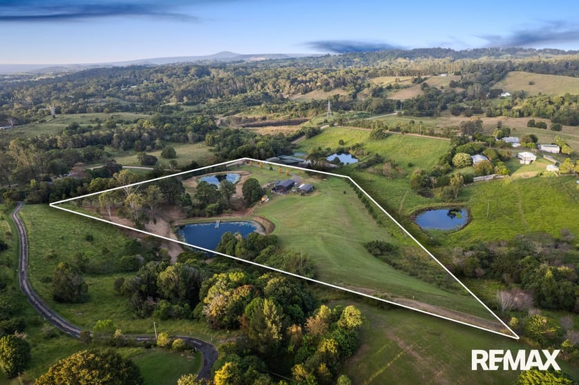 134 Dulong School Road Dulong QLD 4560 - Image 2