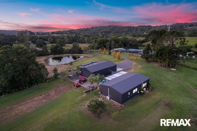 134 Dulong School Road Dulong QLD 4560 - Image 3