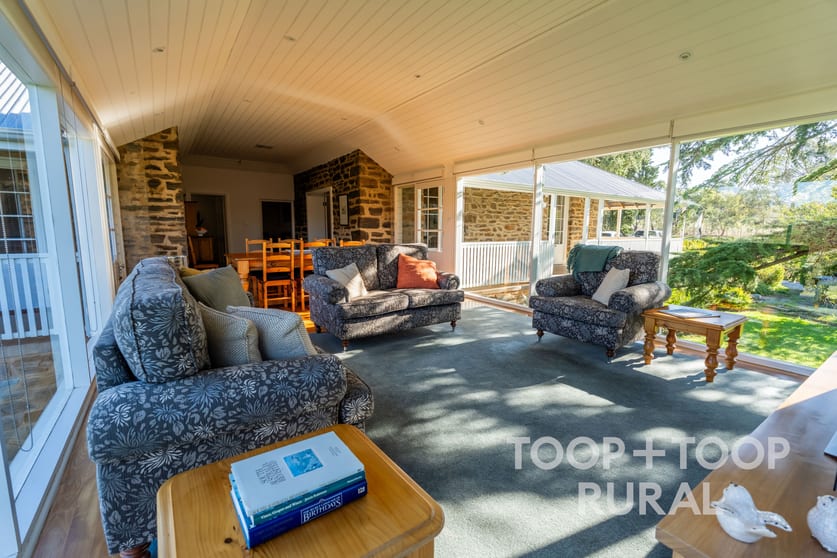 308 Sawpit Gully Road Keyneton SA 5353 - Image 2