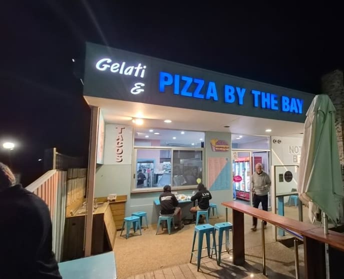 Restaurant  business for sale in Safety Beach - Image 2