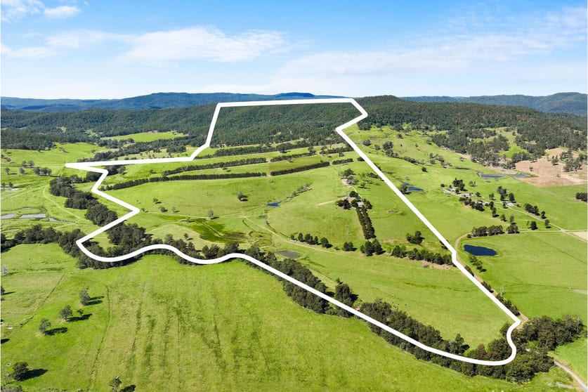 39 Bean Creek Road Bonalbo NSW 2469 - Image 1