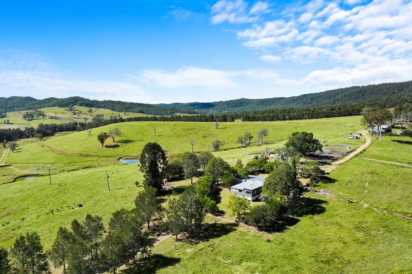 39 Bean Creek Road Bonalbo NSW 2469 - Image 2