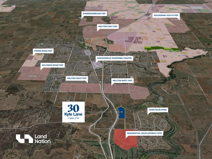 30 Kyle Lane Hopetoun Park VIC 3340 - Image 3