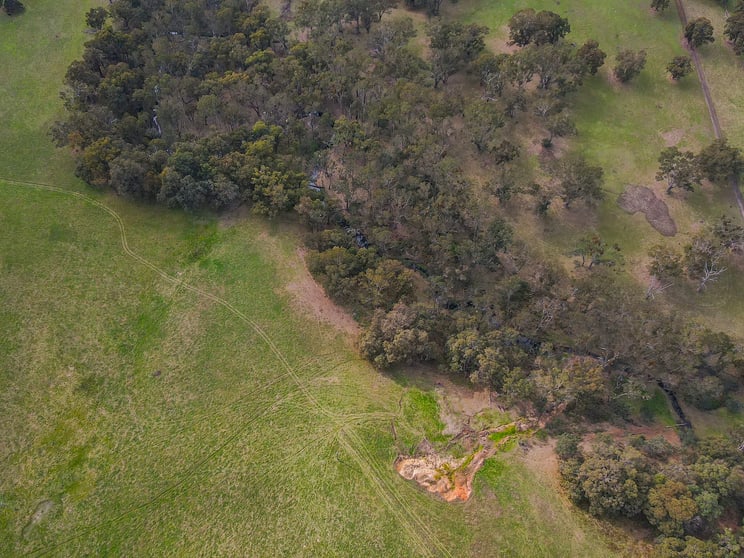 Click to view all images Lot 7296 Muir Highway (Upper Warren) Manjimup WA 6258 - Image 2