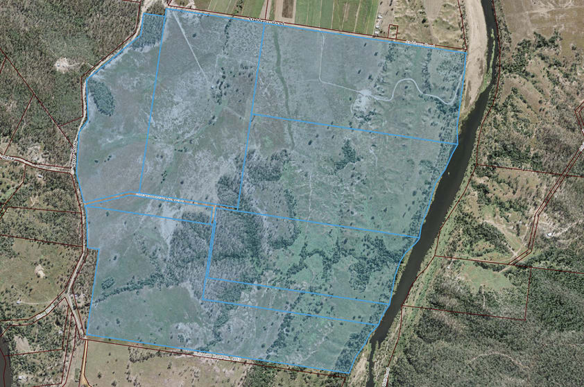 Click to view all images 1/ Stebhens Road Bungadoo QLD 4671 - Image 3