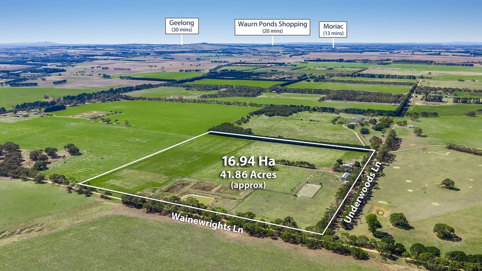 Click to view all images 115 Wainewrights Lane Buckley VIC 3240 - Image 2