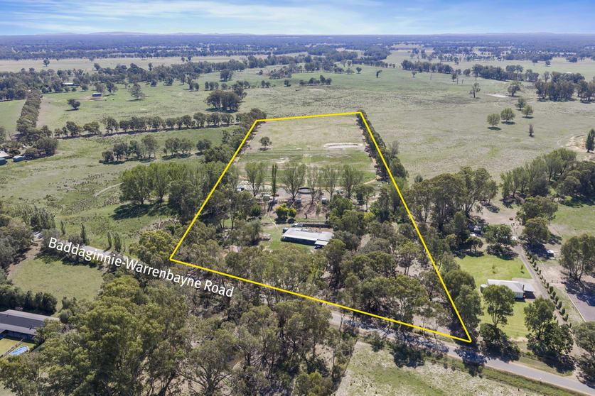 Click to view all images 673 Baddaginnie-Warrenbayne Road Warrenbayne VIC 3670 - Image 3