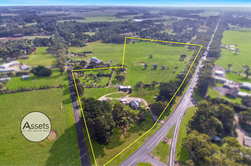 Click to view all images 505 Portland Nelson Road Portland VIC 3305 - Image 1