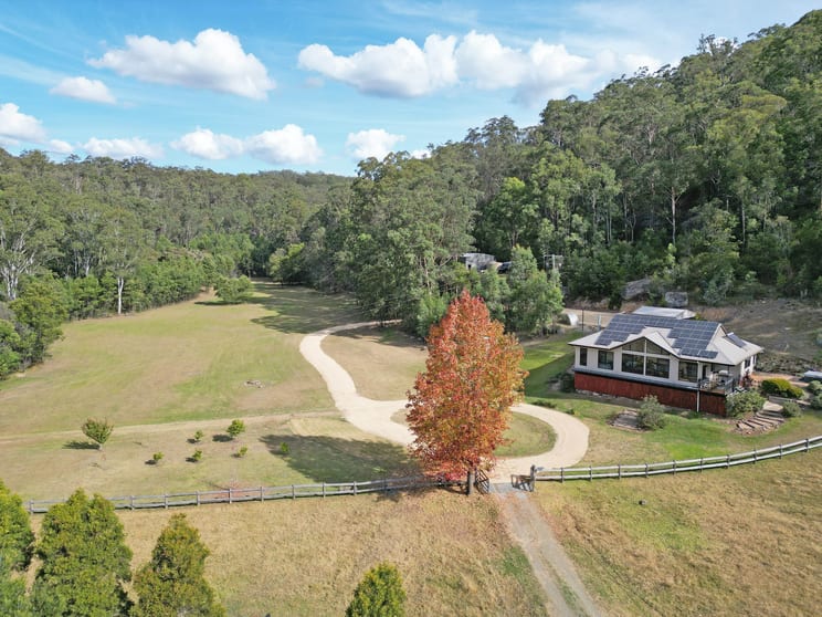 540 Yango Creek Road Laguna NSW 2325 - Image 1
