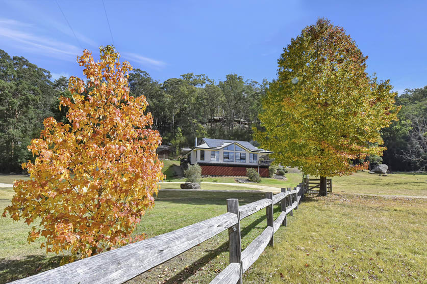 540 Yango Creek Road Laguna NSW 2325 - Image 2