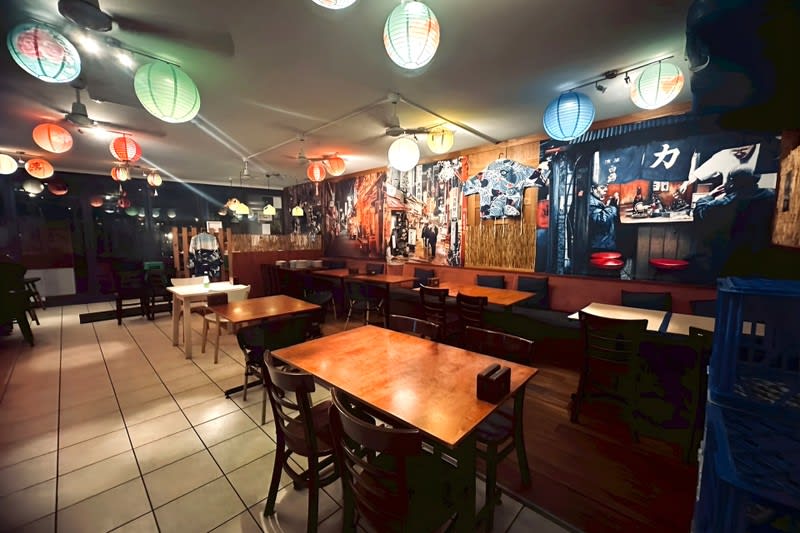 Click to view all images Food, Beverage & Hospitality business for sale in Kings Beach - Image 2