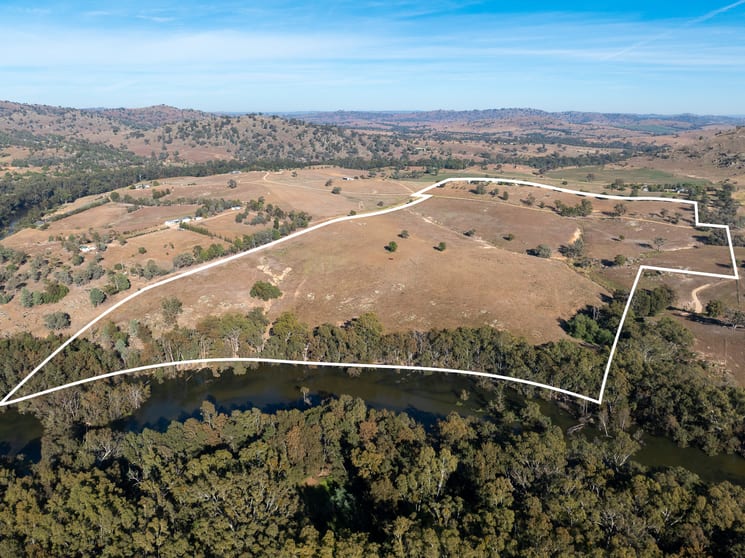 Click to view all images 16 Flannerys Road Wyangala NSW 2808 - Image 3